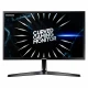 مانیتور گیمینگ سامسونگ LC24RG50FQMXZN سایز 24 اینچ