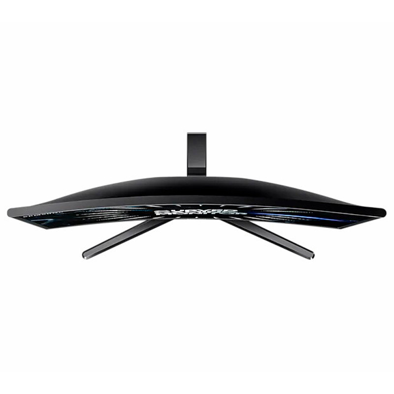 مانیتور گیمینگ سامسونگ LC24RG50FQMXZN سایز 24 اینچ