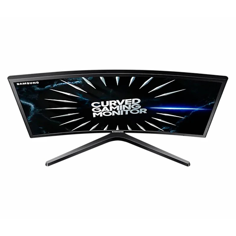 مانیتور گیمینگ سامسونگ LC24RG50FQMXZN سایز 24 اینچ