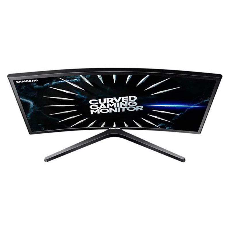 مانیتور گیمینگ سامسونگ LC24RG50FQMXZN سایز 24 اینچ