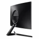 مانیتور گیمینگ سامسونگ LC24RG50FQMXZN سایز 24 اینچ