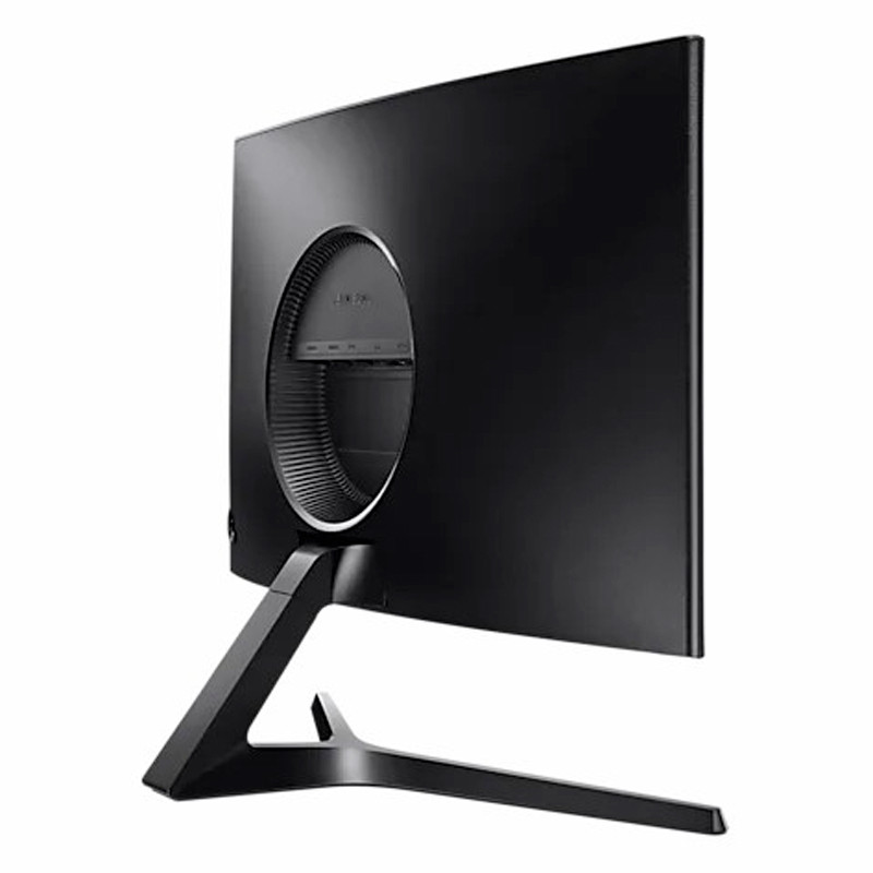 مانیتور گیمینگ سامسونگ LC24RG50FQMXZN سایز 24 اینچ