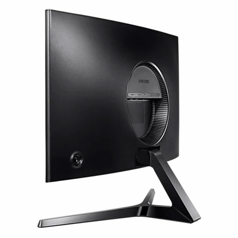 مانیتور گیمینگ سامسونگ LC24RG50FQMXZN سایز 24 اینچ