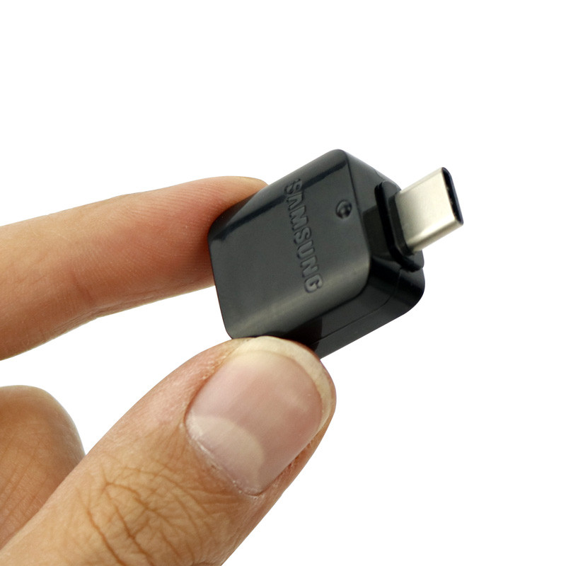تبدیل اصلی Samsung OTG Type-C