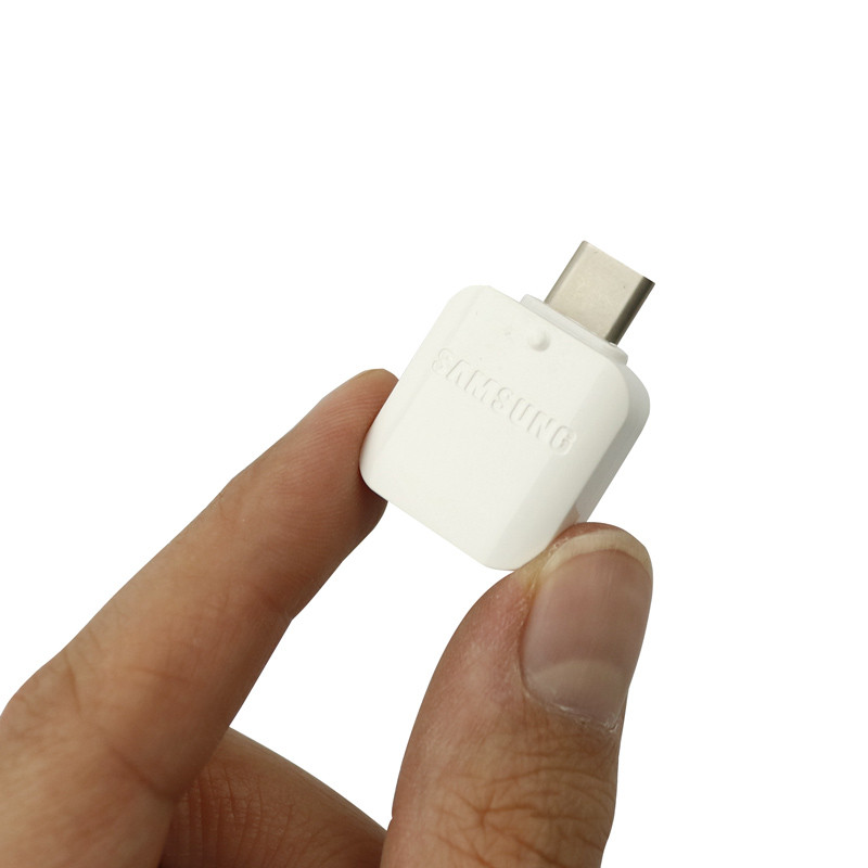 تبدیل اصلی Samsung OTG Type-C
