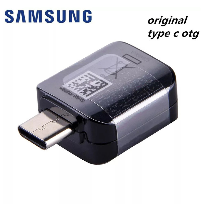 تبدیل اصلی Samsung OTG Type-C