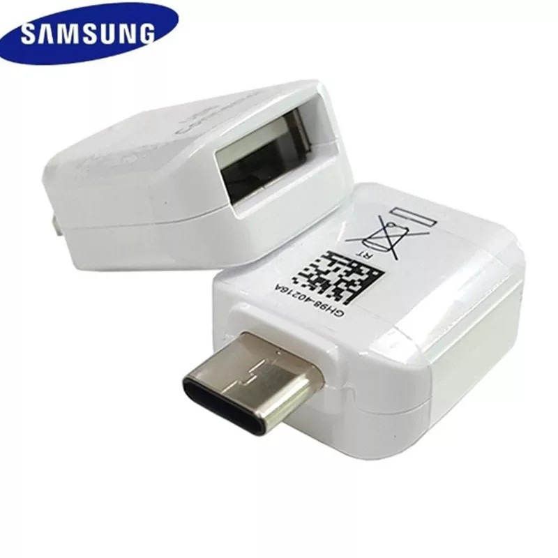 تبدیل اصلی Samsung OTG Type-C