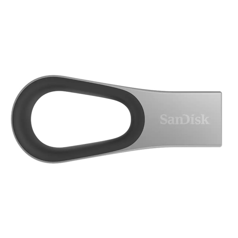 فلش 64 گیگ سن دیسک SanDisk Ultra Loop USB3.0