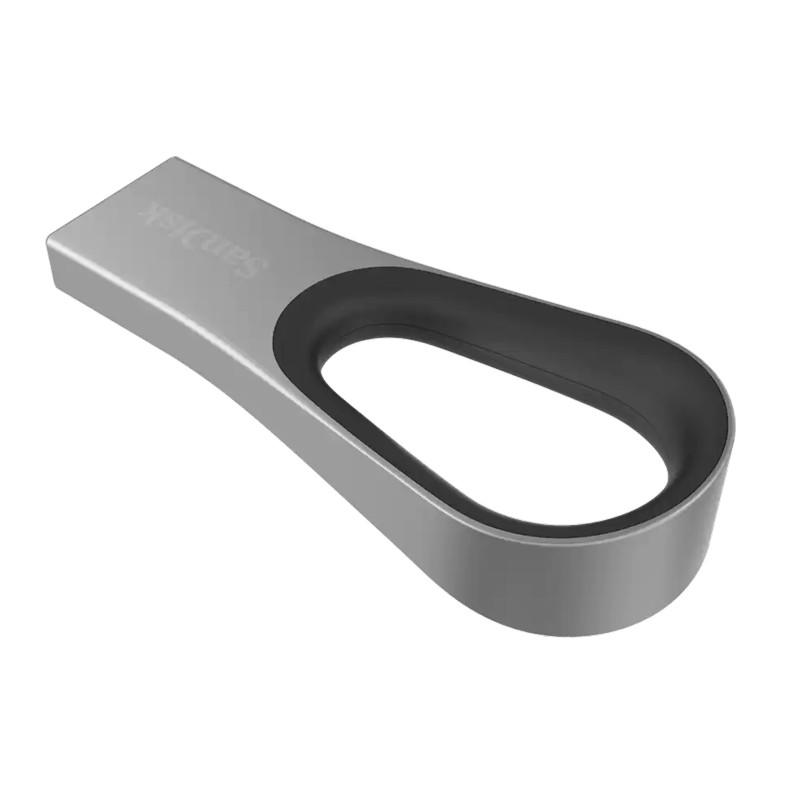فلش 64 گیگ سن دیسک SanDisk Ultra Loop USB3.0