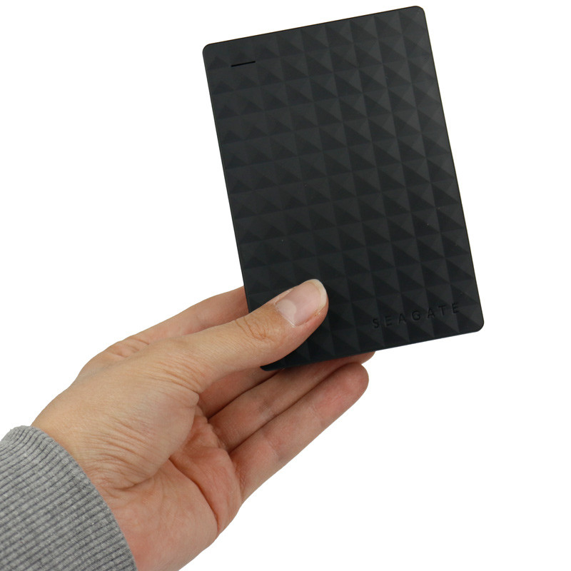 باکس هارد 2.5 اینچی HDD سیگیت Expansion