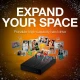 باکس هارد 2.5 اینچی HDD سیگیت Expansion