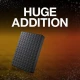باکس هارد 2.5 اینچی HDD سیگیت Expansion