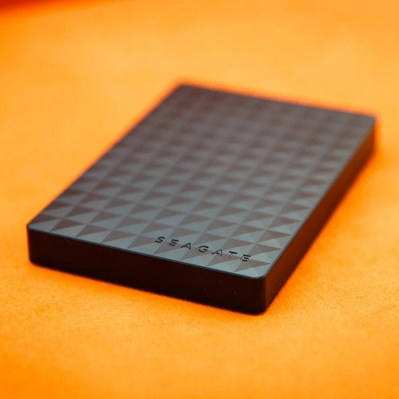 باکس هارد 2.5 اینچی HDD سیگیت Expansion