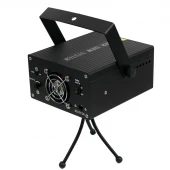 لیزر رقص نور Show System HL-22