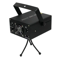 لیزر رقص نور Show System HL-22