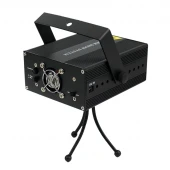 لیزر رقص نور Show System HL-61