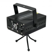 لیزر رقص نور Show System HL-66