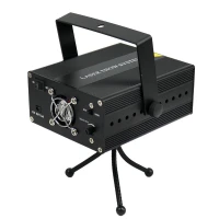 لیزر رقص نور Show System HL-66