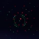 لیزر رقص نور Show System HL-69