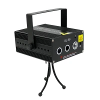 لیزر رقص نور Show System HL-69