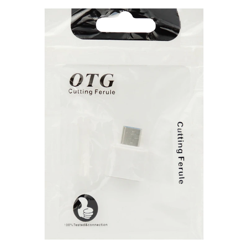 تبدیل OTG Type-C شرینک