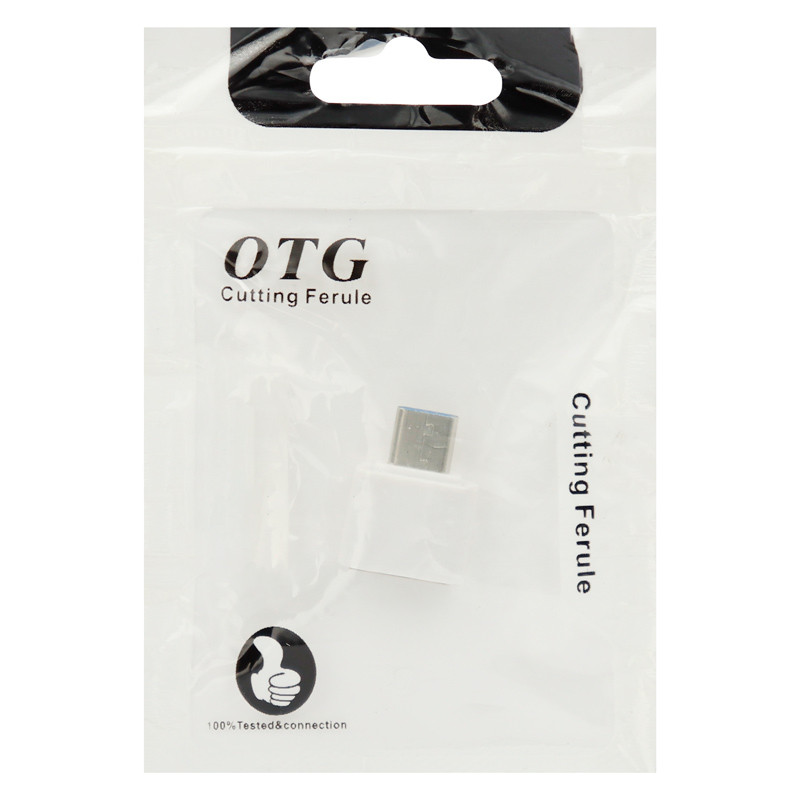 تبدیل OTG Type-C شرینک
