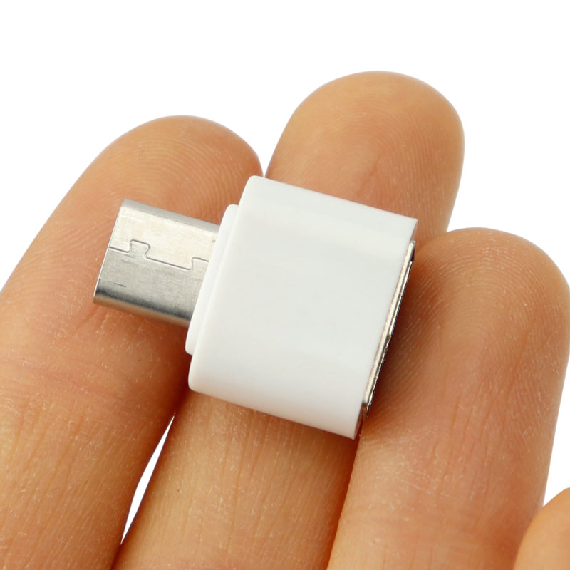 تبدیل OTG Type-C شرینک