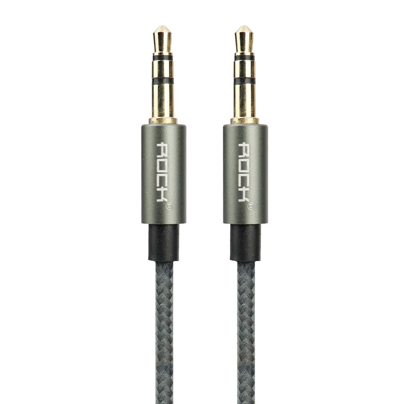 کابل Rock AUX 1m شرینک