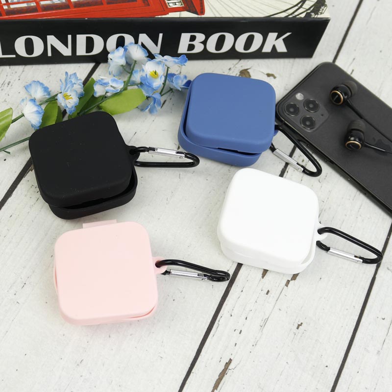 کاور محافظ سیلیکونی هندزفری شیائومی Xiaomi Air 2 SE