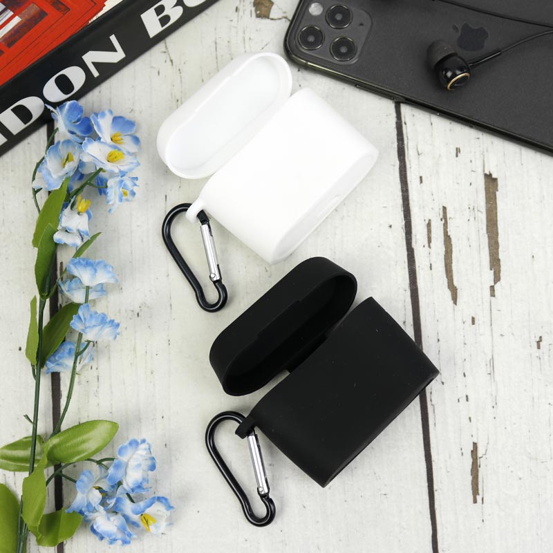 کاور محافظ سیلیکونی هندزفری شیائومی Xiaomi Mi Air 2 Pro