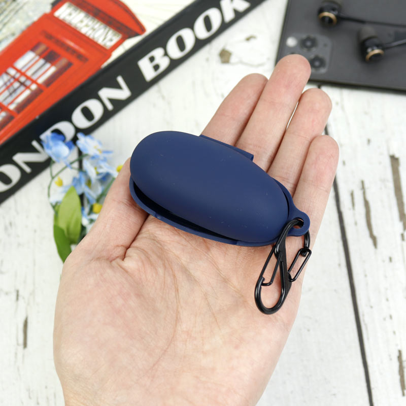 کاور محافظ سیلیکونی هندزفری 1More ComfoBuds ESS3001T