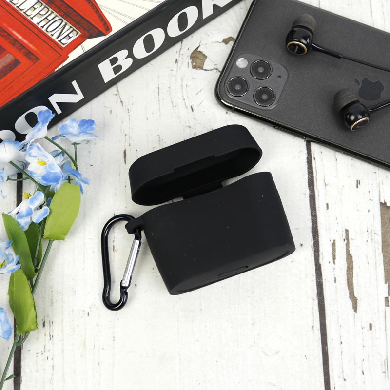کاور محافظ سیلیکونی هندزفری شیائومی Xiaomi Mi Air 2 Pro