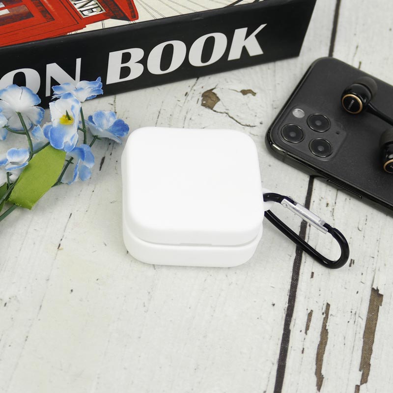کاور محافظ سیلیکونی هندزفری شیائومی Xiaomi Air 2 SE