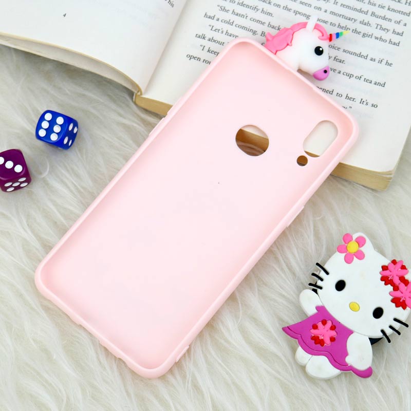 قاب سیلیکونی یونیکورن Samsung Galaxy A10s
