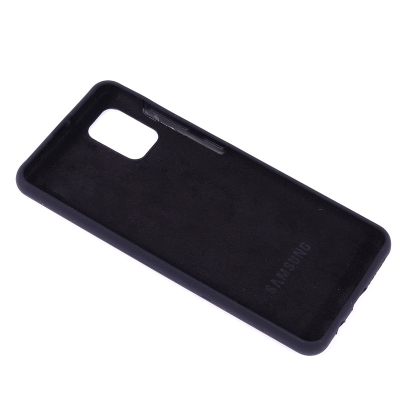 قاب سیلیکونی اصلی زیربسته سامسونگ Galaxy A31