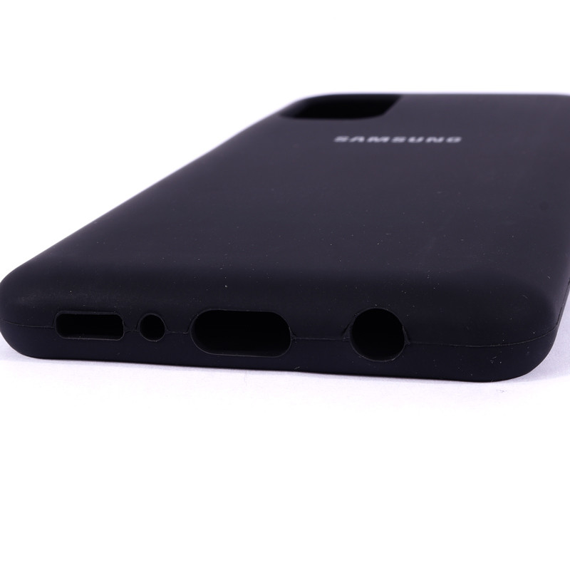 قاب سیلیکونی اصلی زیربسته سامسونگ Galaxy A31