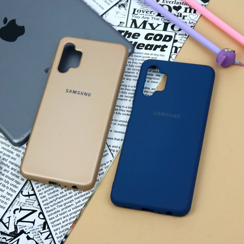 قاب سیلیکونی Samsung Galaxy A32 5G