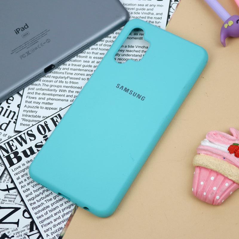 قاب سیلیکونی Samsung Galaxy A32 5G