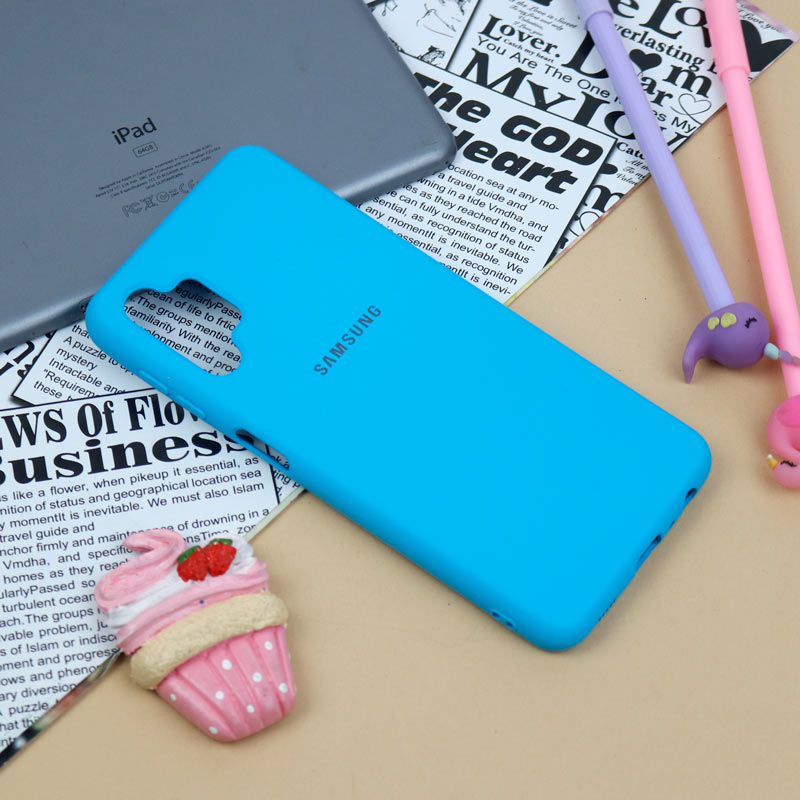 قاب سیلیکونی Samsung Galaxy A32 5G