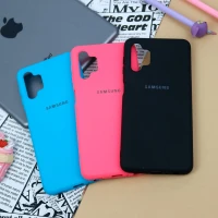 قاب سیلیکونی Samsung Galaxy A32 5G