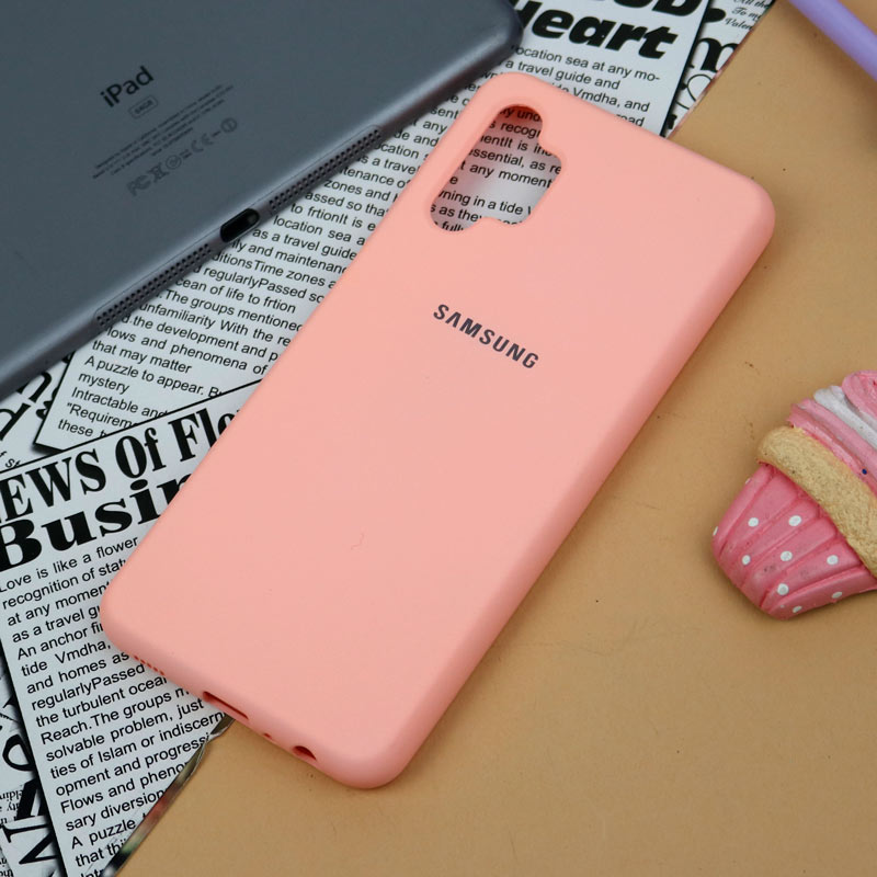 قاب سیلیکونی Samsung Galaxy A32 5G