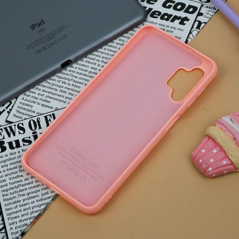 قاب سیلیکونی Samsung Galaxy A32 5G