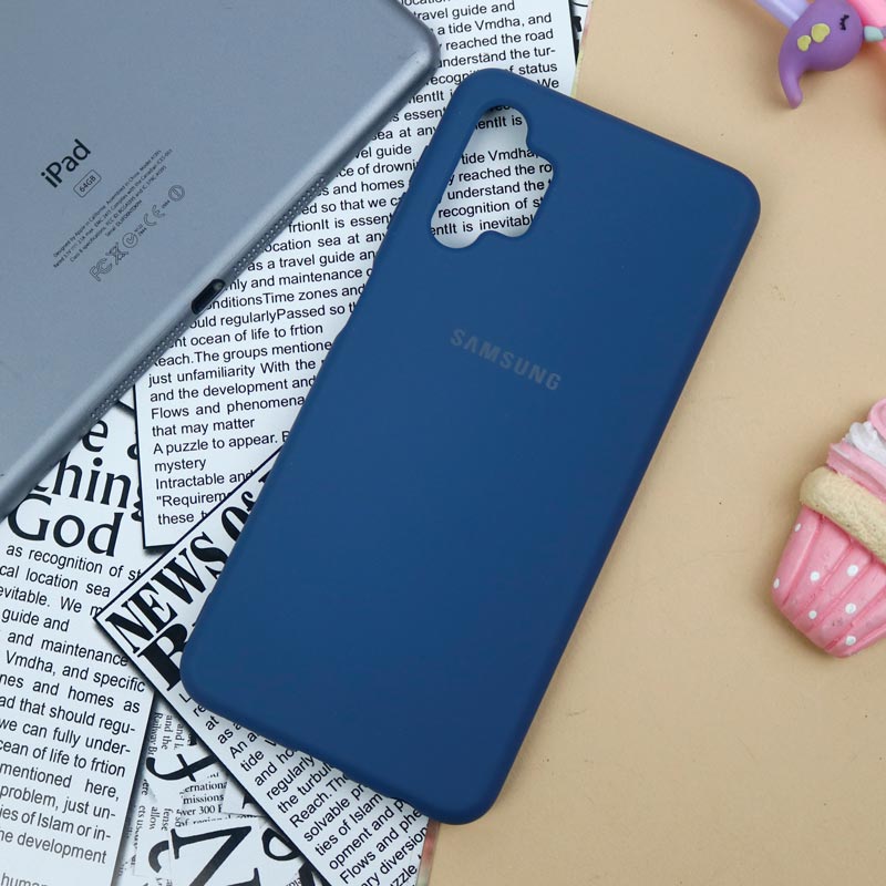 قاب سیلیکونی Samsung Galaxy A32 5G