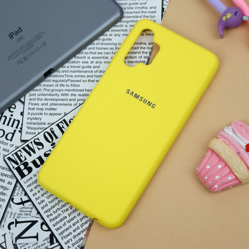 قاب سیلیکونی Samsung Galaxy A32 5G