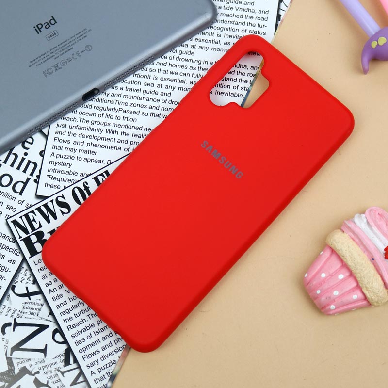 قاب سیلیکونی Samsung Galaxy A32 5G