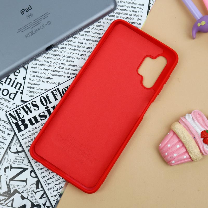 قاب سیلیکونی Samsung Galaxy A32 5G