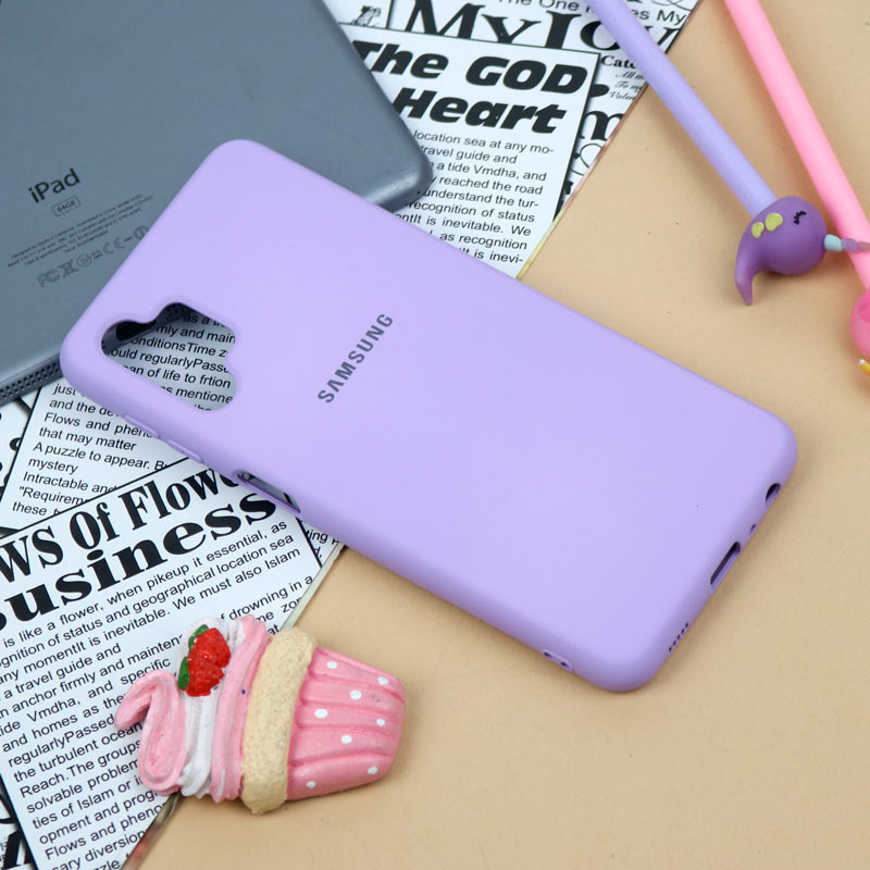 قاب سیلیکونی Samsung Galaxy A32 5G