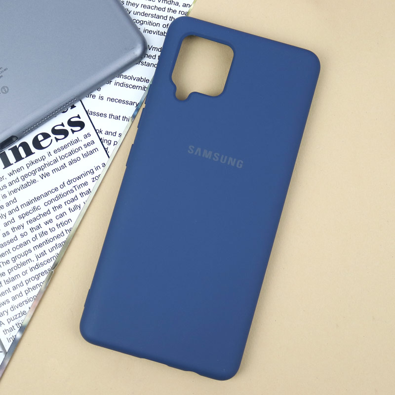قاب سیلیکونی Samsung Galaxy A42 5G