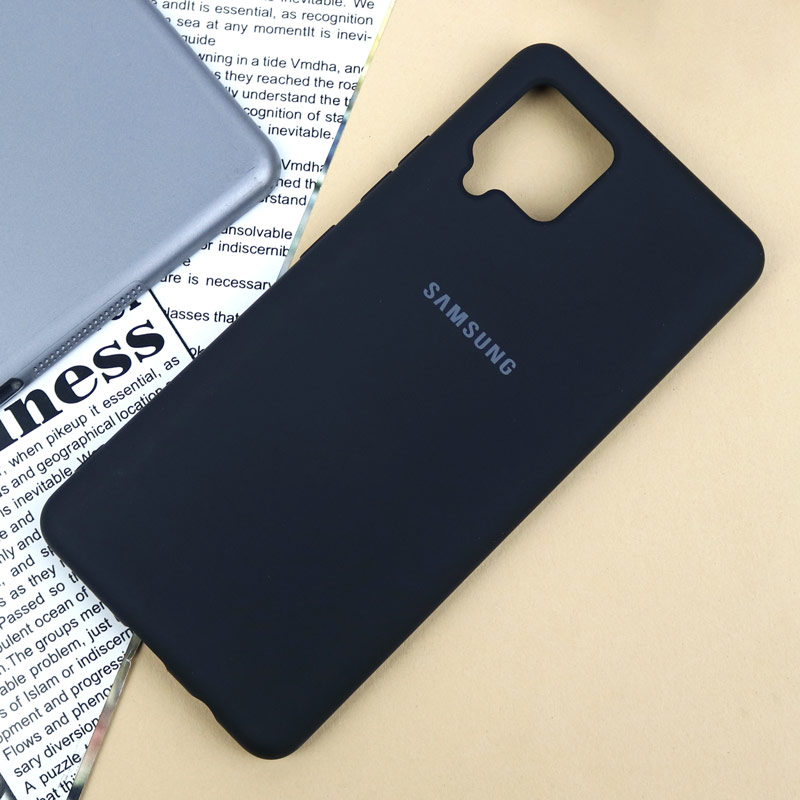 قاب سیلیکونی Samsung Galaxy A42 5G