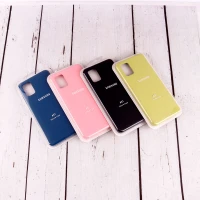 قاب سیلیکونی اصلی زیربسته سامسونگ Galaxy A51 4G
